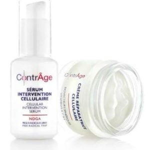 Cellular Intervention Serum
